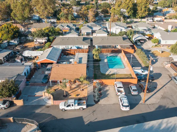 13655 Foxley Dr, Whittier, CA 90605