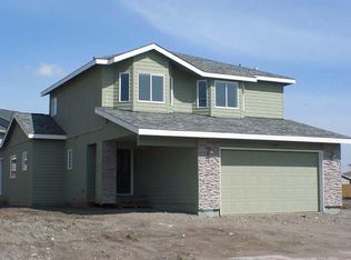 L2 B1 Halfhitch Dr, Anchorage, AK 99515