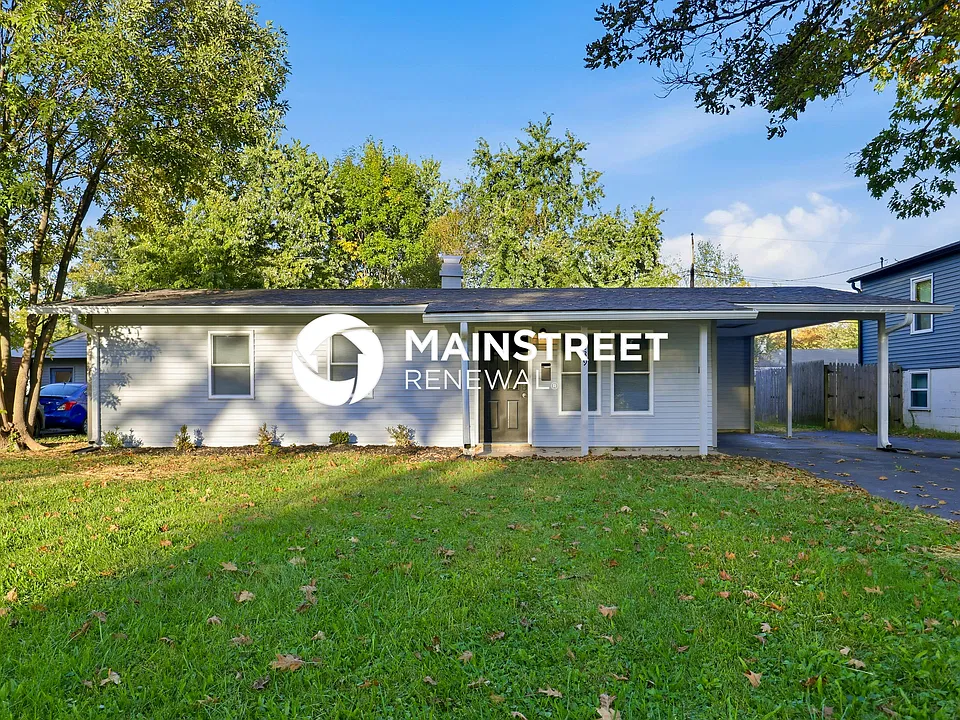 2439 N Franklin Rd