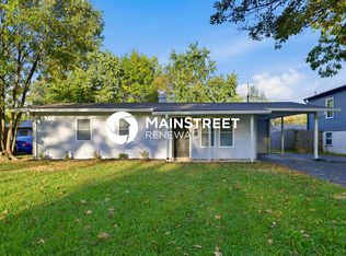 2439 N Franklin Rd, Indianapolis, IN 46219