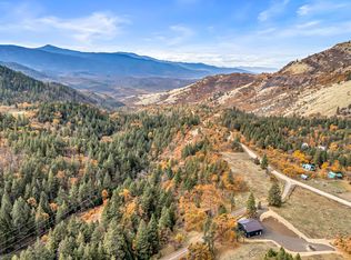 108 Baldy Creek Rd, Ashland, OR 97520