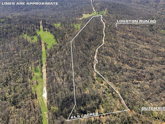 2nd image of Logston Run Rd
