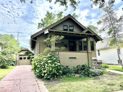 266 5TH STREET, Fond Du Lac, WI, 54935