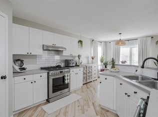 67 N Silver Springs Way NW, Airdrie, AB T4B2R6