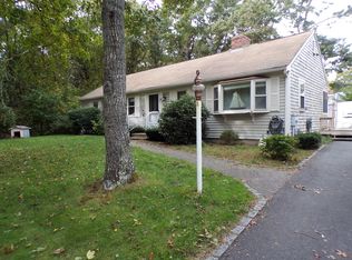 34 Pheasant Ln, South Dennis, MA 02660