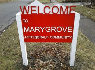 16577 Indiana St, Detroit, MI 48221