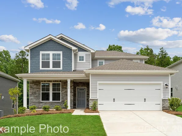 10011 Manor Vista Trl, Kannapolis, NC 28027