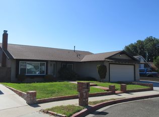 2630 Valencia Ct, Simi Valley, CA 93063