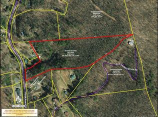 812 Plum Branch Rd #0, Burnsville, NC 28714