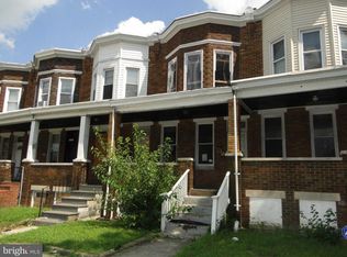 3019 Belair Rd, Baltimore, MD 21213