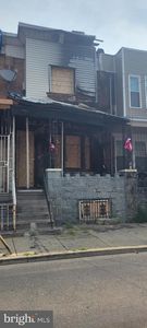 1847 E Russell St, Philadelphia, PA, 19134
