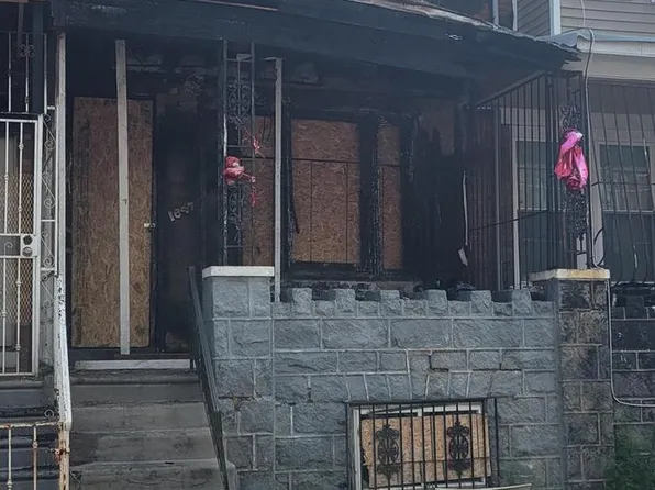 1847 E Russell St, Philadelphia, PA 19134