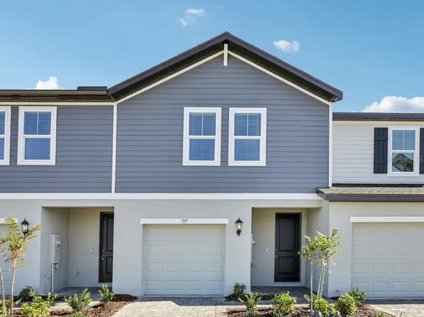 709 Spartina Way, Lady Lake, FL 32159