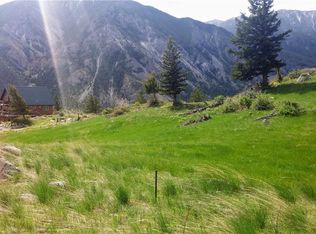 47 Rocky Trl, Nye, MT 59061