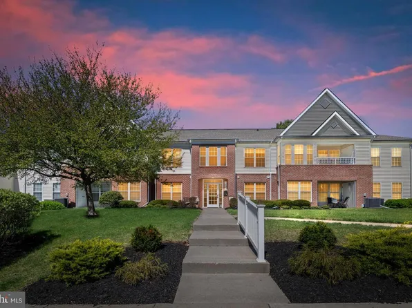 1406 Bonnett Pl Unit 210, Bel Air, MD 21015