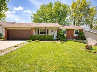 3 Novella Dr, Saint Peters, MO