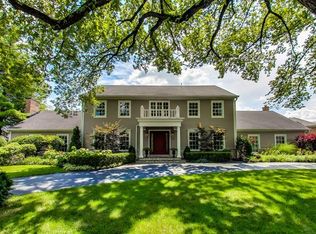 311 Springlake Ave, Hinsdale, IL 60521