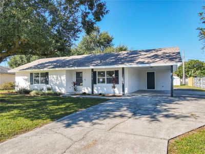 6610 Chippendale Rd, Lakeland, FL, 33809