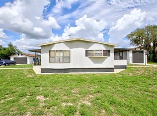 3211 Baxter Ave, Sebring, FL 33870