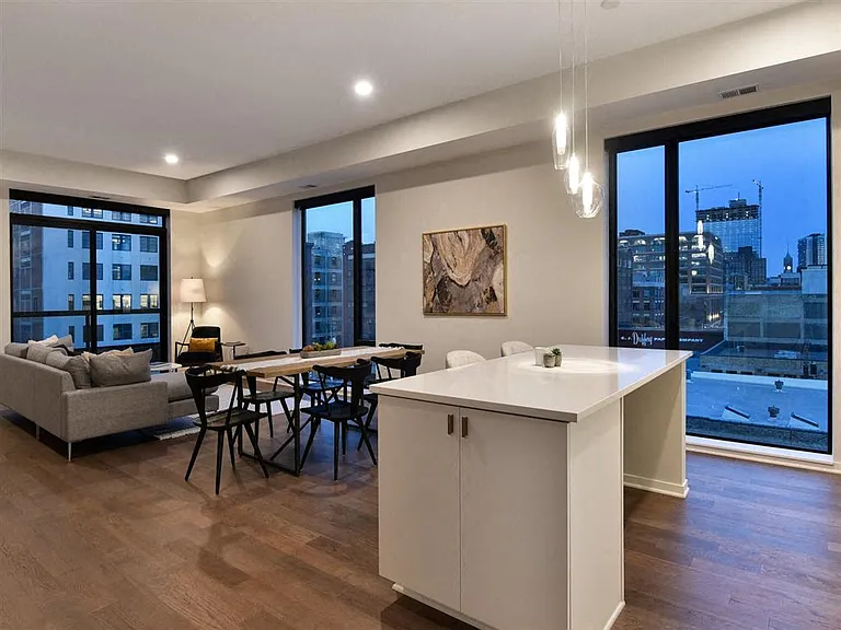 Viridium Apartments — Photo 75