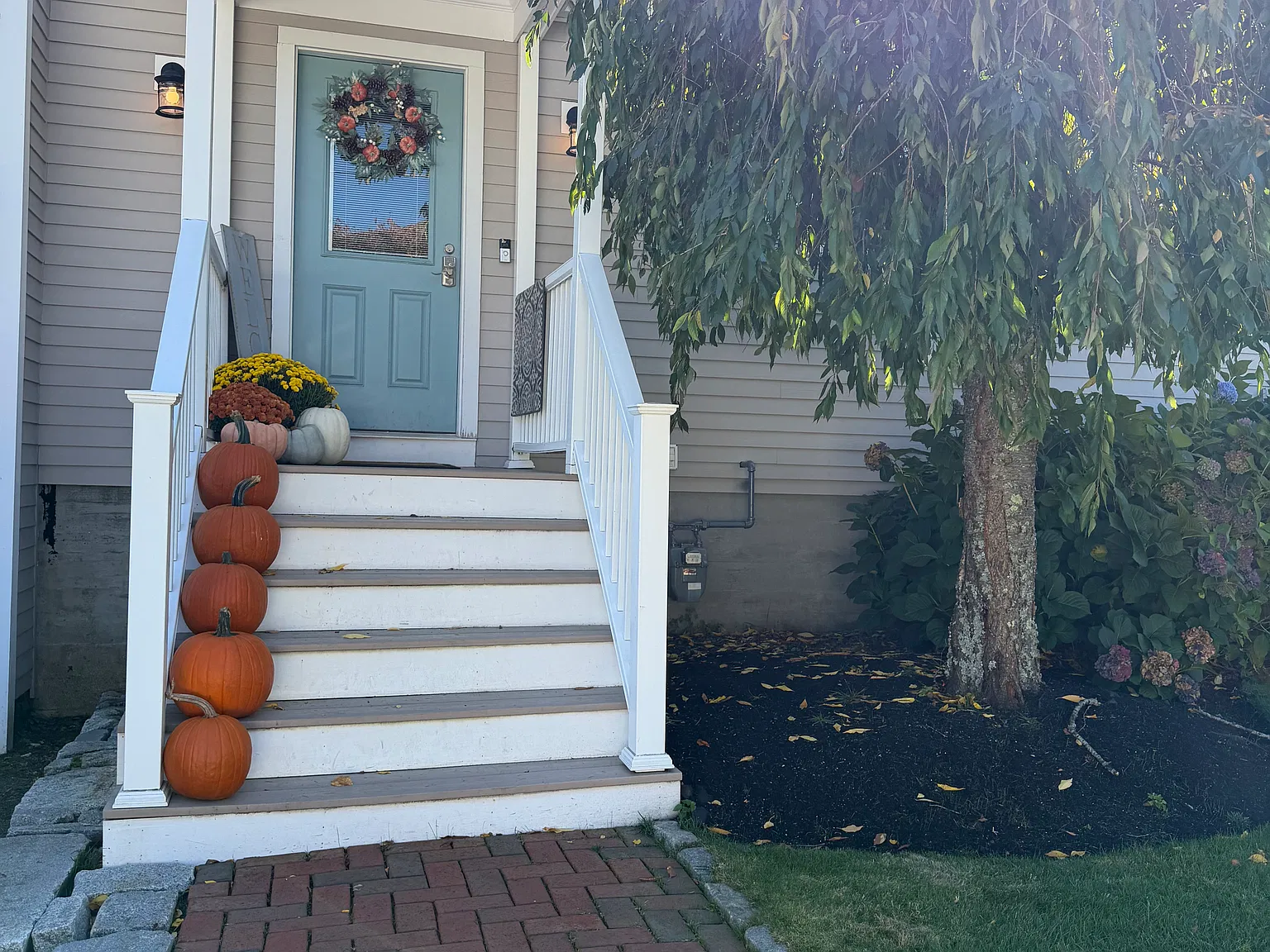 Merrimac St, Newburyport — Photo 3