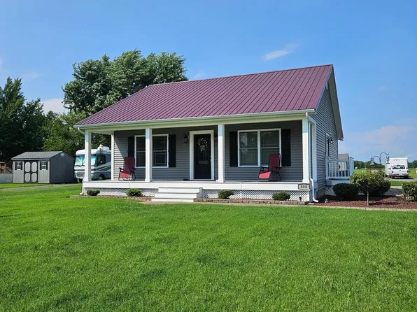 500 Bernard Ave, Greensboro, MD 21639