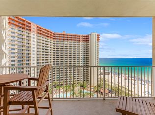 9900 Thomas Dr UNIT 1309, Panama City Beach, FL 32408