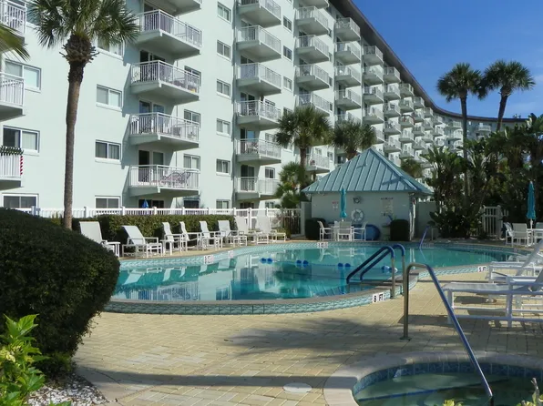 100 Silver Beach Ave APT 214, Daytona Beach, FL 32118