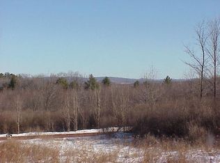 Bush Rd, Equinunk, PA 18417