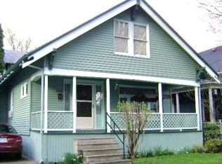 3723 SE Madison St, Portland, OR 97214