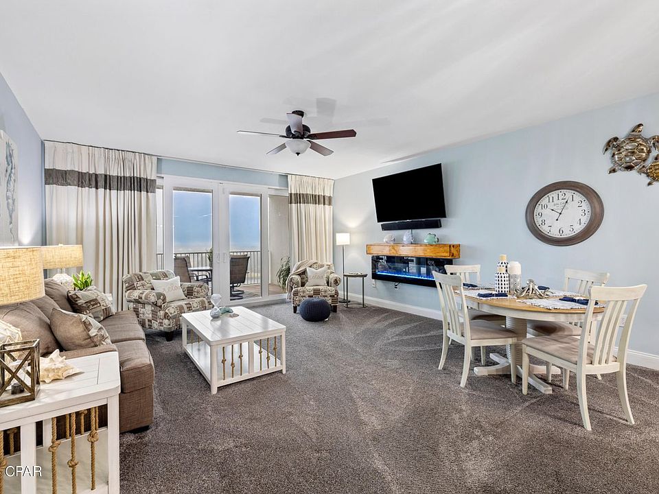 9902 S Thomas Dr UNIT 1234, Panama City Beach, FL 32408 | Zillow