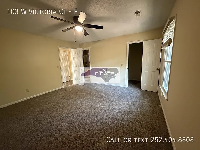 103 W Victoria Ct #F — Photo 7
