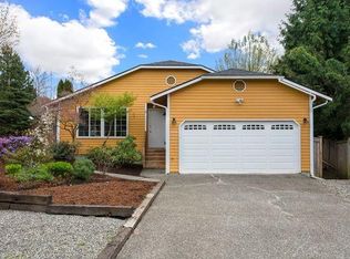 1016 234th Pl SW, Bothell, WA 98021