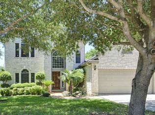 11910 Arbor Downs Rd, Austin, TX 78748