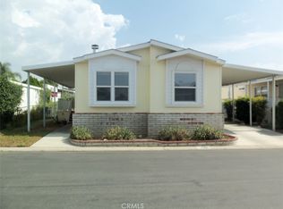 2140 Mentone Blvd SPACE 136, Mentone, CA 92359