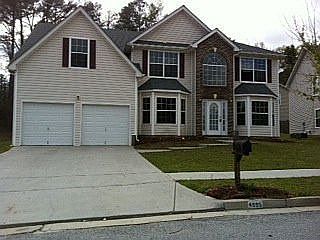 1st image of 4695 Ivy Fork Dr