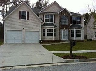 4695 Ivy Fork Dr, Loganville, GA 30052