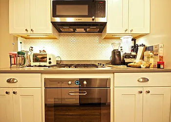 Rented by Nest Seekers International