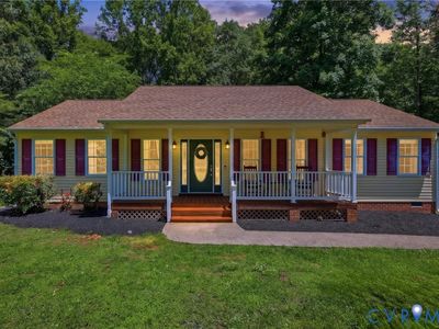21330 Bailey Ln, Amelia Court House, VA, 23002
