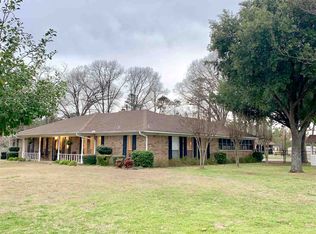 4353 Smelley Rd, Longview, TX 75605