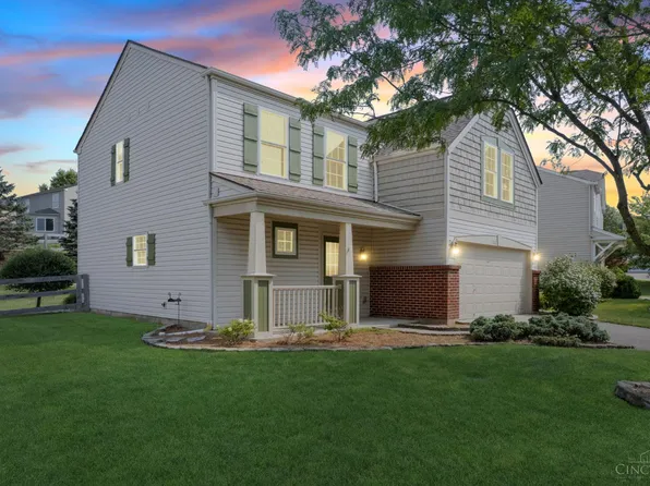 102 Lights Pointe Ct, New Richmond, OH 45157