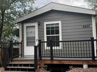Cache La Poudre, Colorado Springs, CO 80904