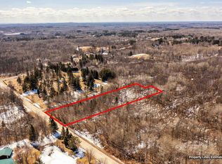 LOT 1 Getchell Rd, Duluth, MN 55811