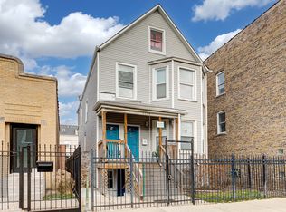 3736 W Diversey Ave, Chicago, IL