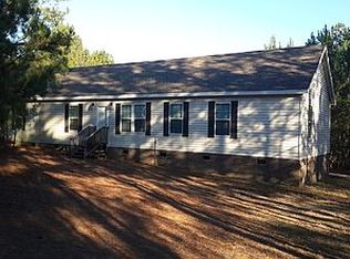 145 Lynch Rd, Cameron, NC 28326