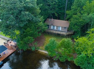 51 Buzzells Cove Rd, Moultonboro, NH 03254