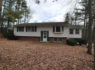 5424 Forest St, Kunkletown, PA 18058