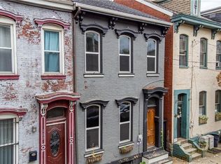 105 Sampsonia St, Pittsburgh, PA 15212