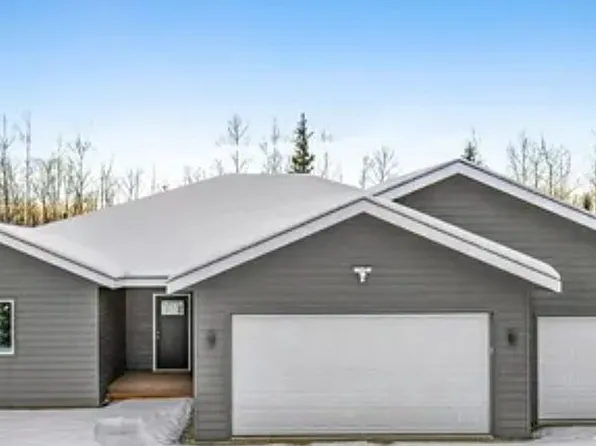 4145 Fossett St, Delta Junction, AK 99737
