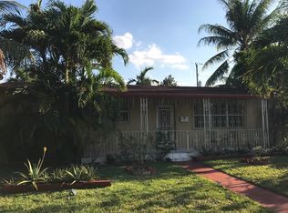 754 W 40th Pl, Hialeah, FL 33012